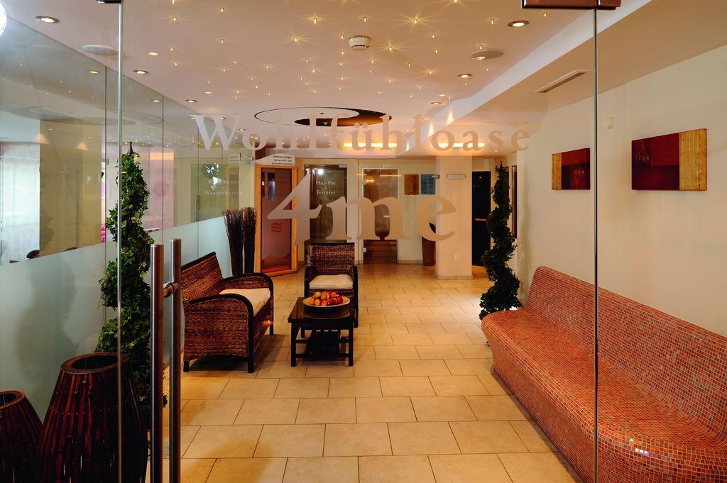 Hotel Kitz Garni Boutique Hotel Kitzbühel Exterior foto